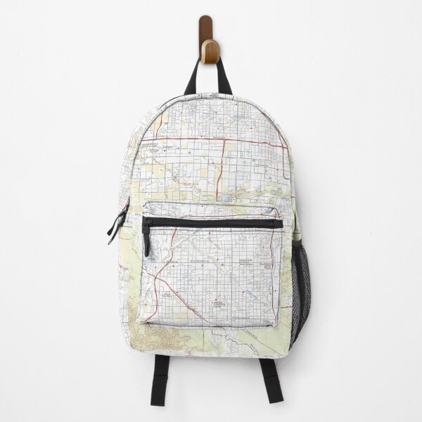 Item preview, PHOENIX, AZ 100K Topographical Map Clean designed and sold by PGHPhotoCo.
