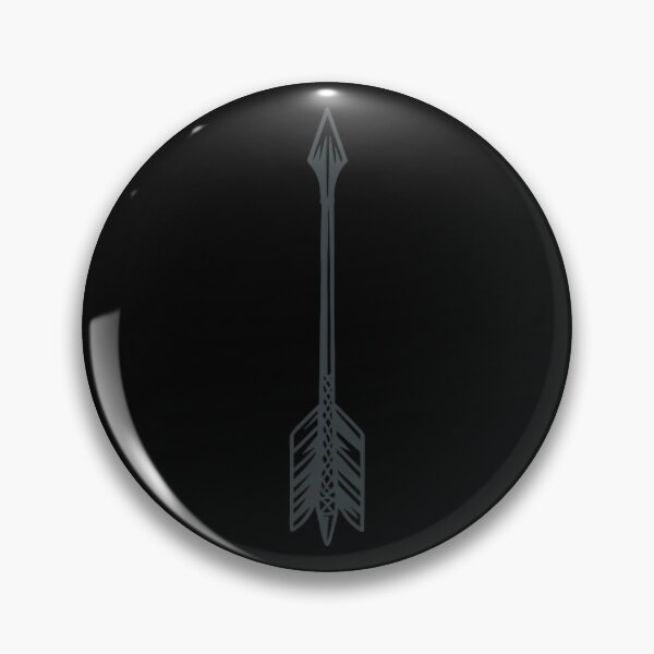 Item preview, Single Ornate Arrow designed and sold by SignumShop.