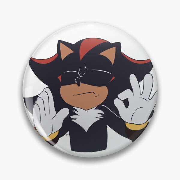 Item preview, Shadow Absolute Cinema! designed and sold by BurunaMD.