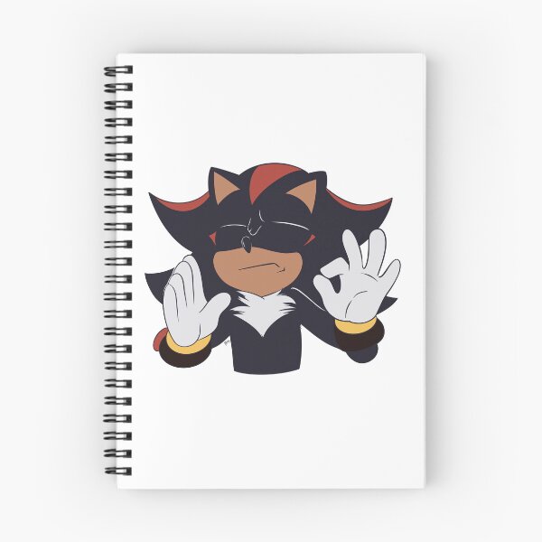 Item preview, Shadow Absolute Cinema! designed and sold by BurunaMD.