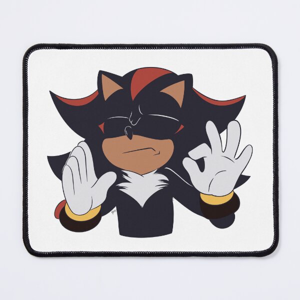Item preview, Shadow Absolute Cinema! designed and sold by BurunaMD.