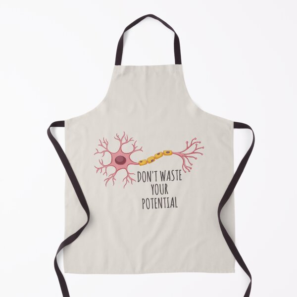 Item preview, Don_amp_t Waste Your Potential designed and sold by PenXGift.