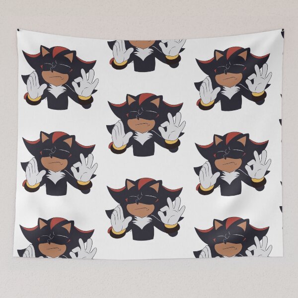 Item preview, Shadow Absolute Cinema! designed and sold by BurunaMD.