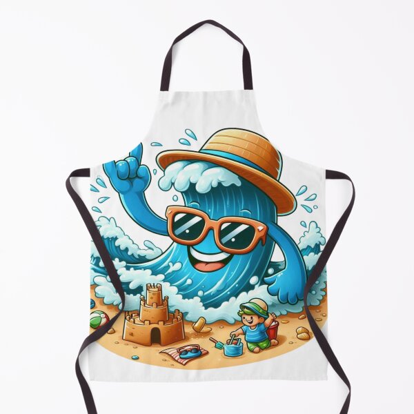 Item preview, the cute tsunami designed and sold by storeofmylOVE.