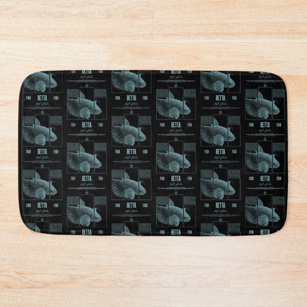 Item preview, Betta Fish Keeper Modern Streetwear designed and sold by JRRTs.