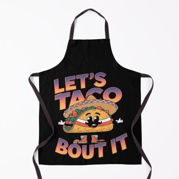 Item preview, Let's taco-bout it designed and sold by JansenGS.