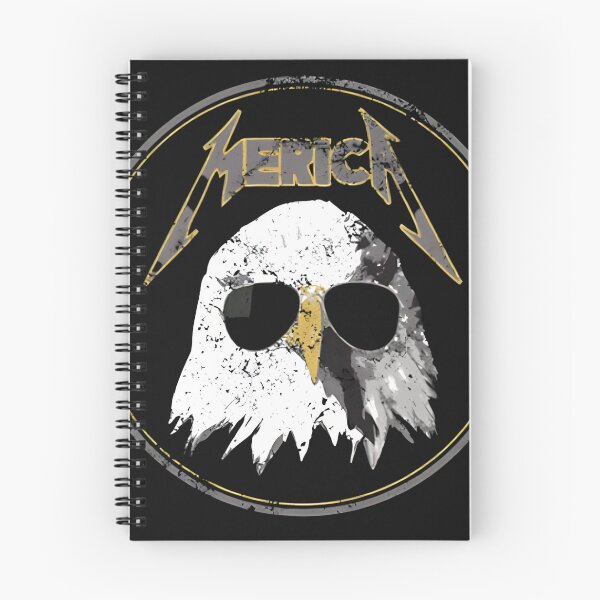 Item preview, Merica Eagle designed and sold by Kaffedemajora.