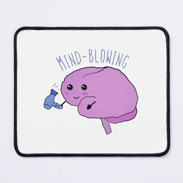 Item preview, Mind-blowing designed and sold by PenXGift.