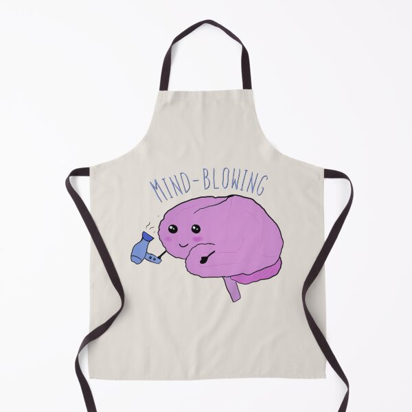 Item preview, Mind-blowing    designed and sold by PenXGift.