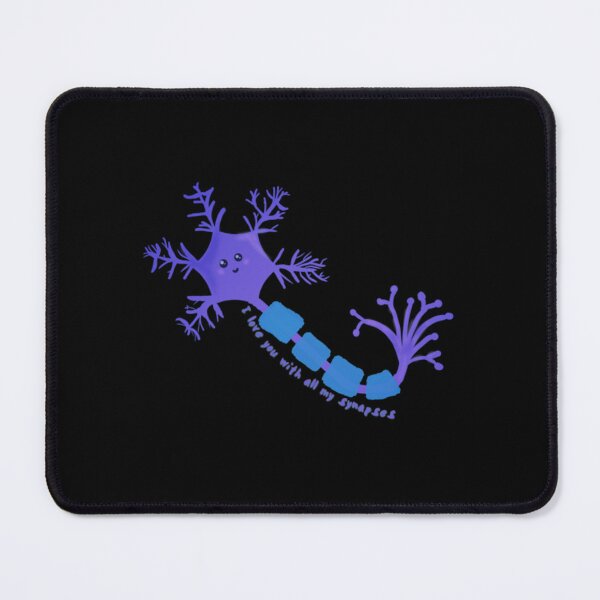 Item preview, Neuron love designed and sold by PenXGift.