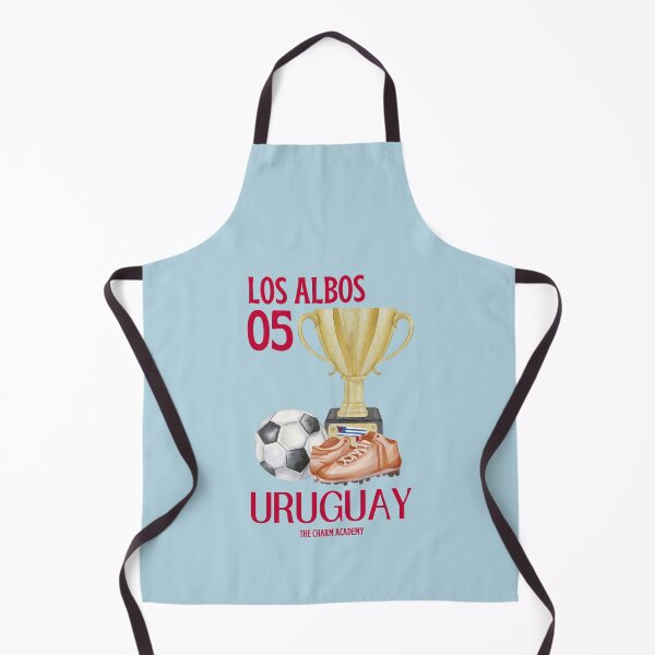 Item preview, Los Albos Soccer Club designed and sold by thecharmacademy.