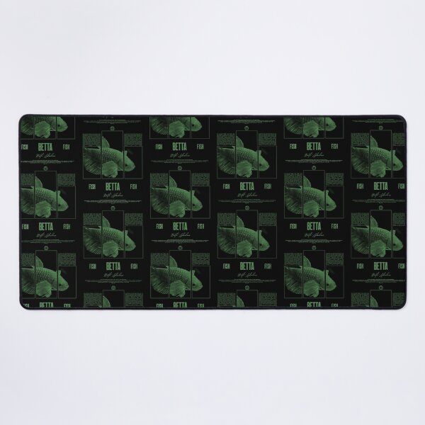 Item preview, Betta Fish Keeper Modern Streetwear designed and sold by JRRTs.