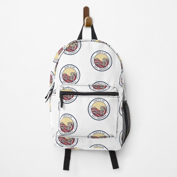 Item preview, surf's up Bali lovers designed and sold by Mondays the Label.