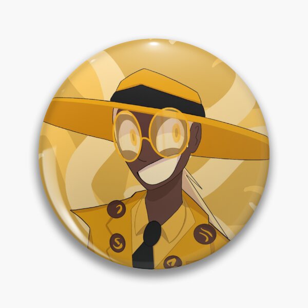 Item preview, Hastur: The King in Yellow designed and sold by Phish.f00d.