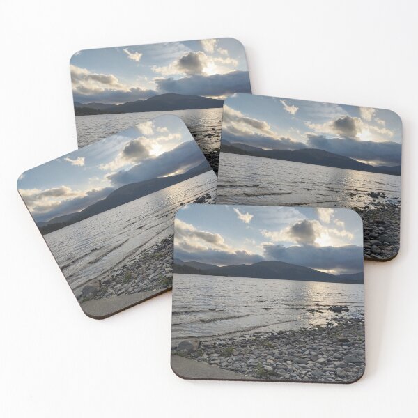 Item preview, Loch Lomond. designed and sold by StraylightArt.
