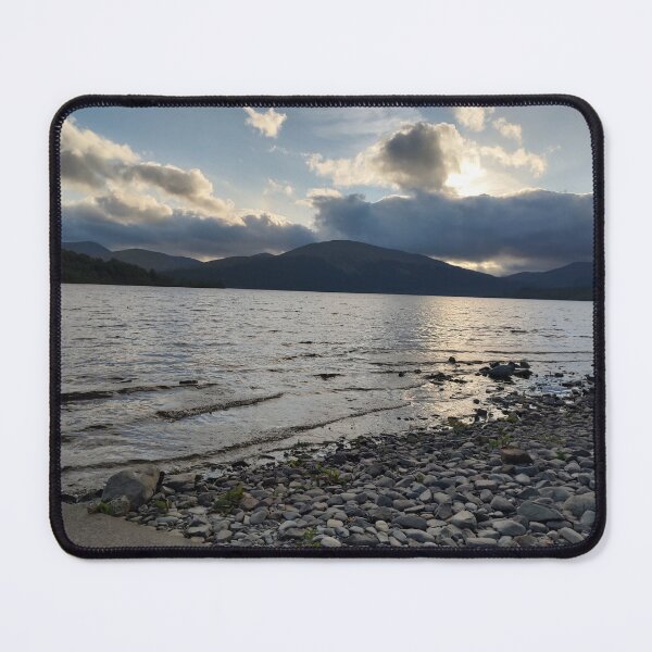 Item preview, Loch Lomond. designed and sold by StraylightArt.