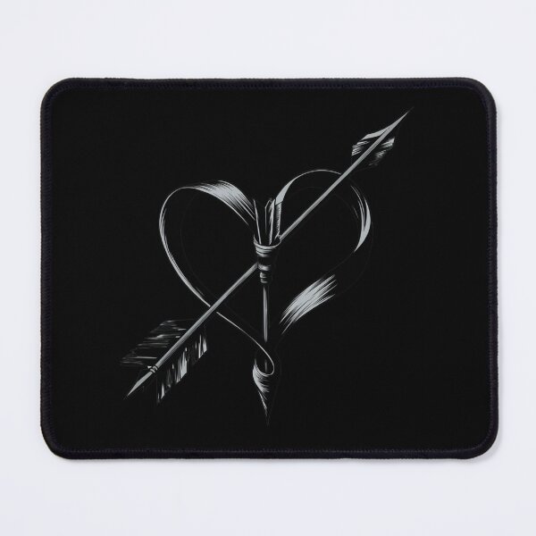 Item preview, Arrow Heart designed and sold by SignumShop.