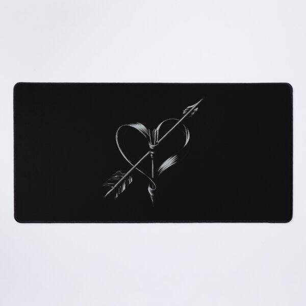 Item preview, Arrow Heart designed and sold by SignumShop.