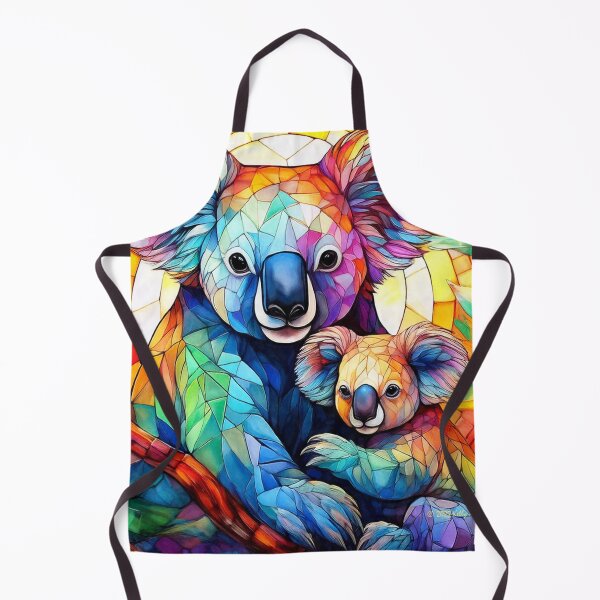 Item preview, Koala Love designed and sold by MystAvalon.