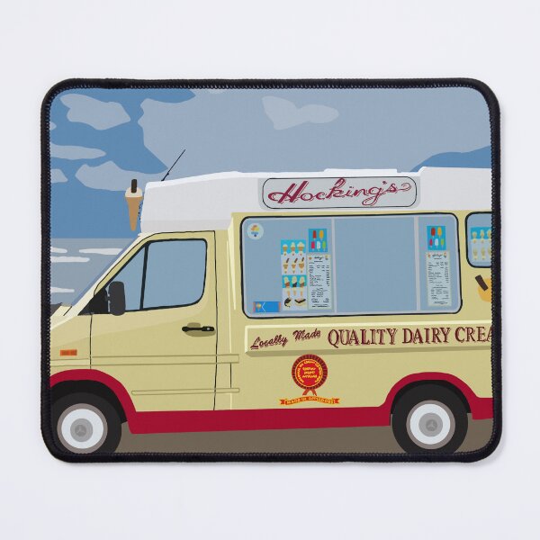 Item preview, Hockings Ice Cream designed and sold by byshazzer.