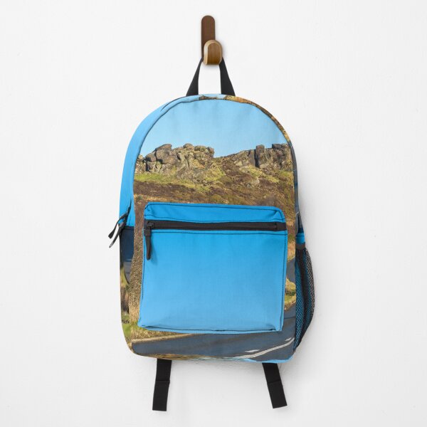 Item preview, Ramshaw Rocks winter sunrise in the Peak District designed and sold by RobThorley.