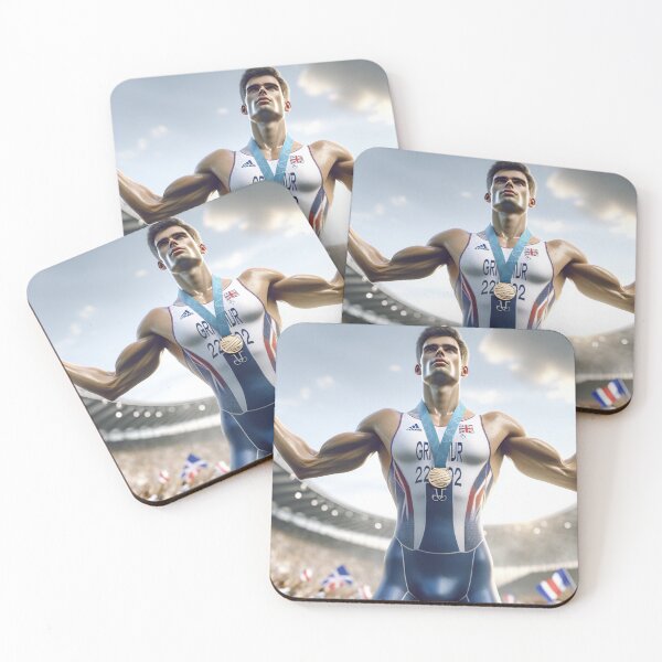 Item preview, Triathlon Champion: Victory Earned designed and sold by Triathlongram.