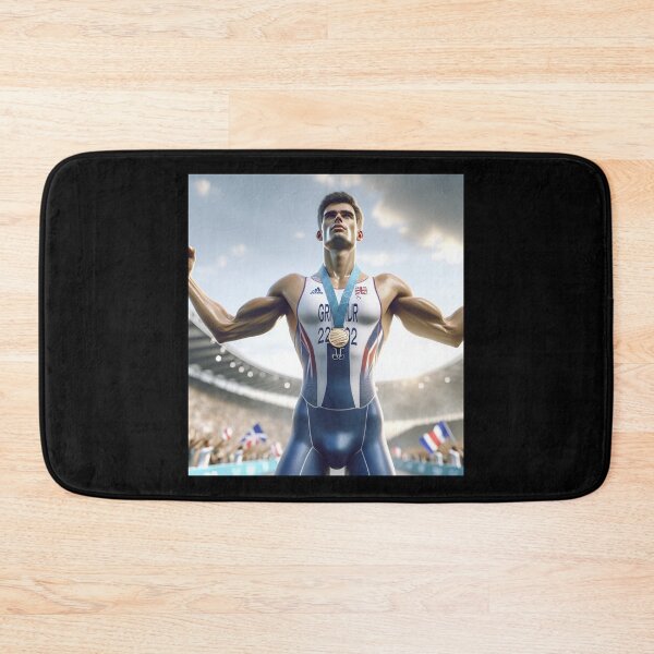 Item preview, Triathlon Champion: Victory Earned designed and sold by Triathlongram.
