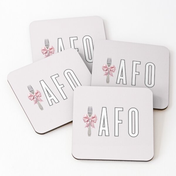Item preview, FAFO - Fork Around & Find Out designed and sold by LewpyG.