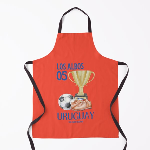 Item preview, Los Albos Soccer Club designed and sold by thecharmacademy.