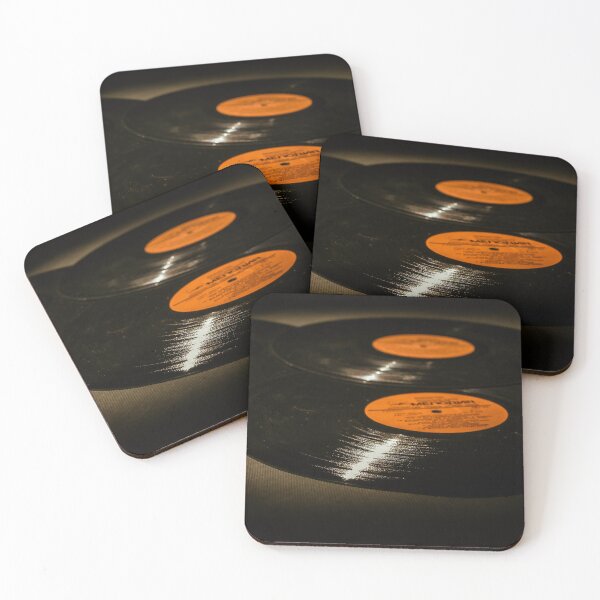 Item preview, Vinyl record designed and sold by YarekPhoto.