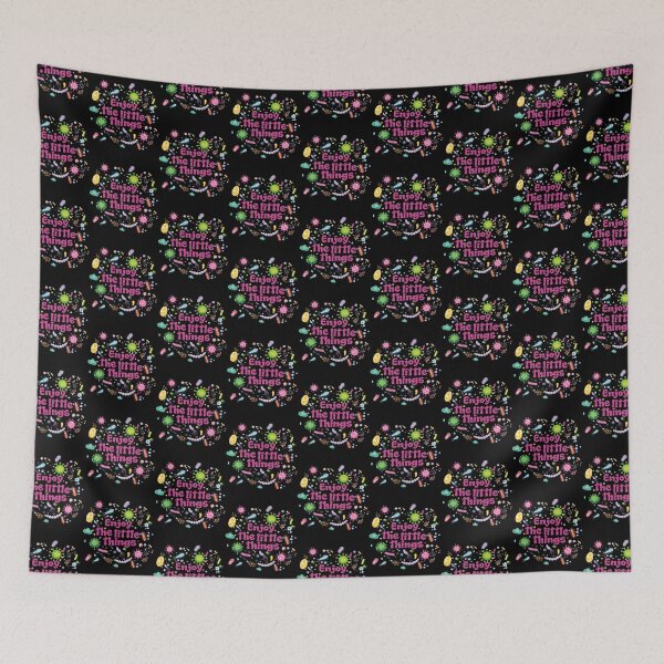 Item preview, Enjoy the little things under  the microscope clinical microbiology,   designed and sold by PenXGift.