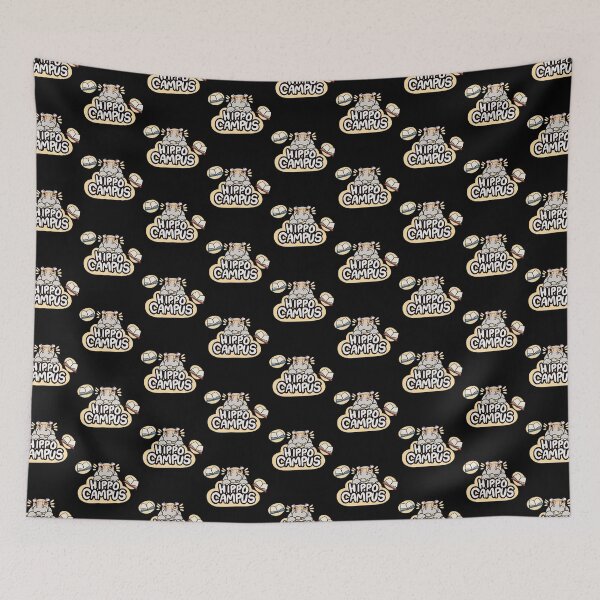 Item preview, Hippocampus   designed and sold by PenXGift.
