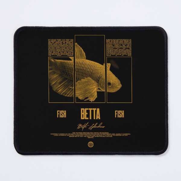 Item preview, Betta Fish Keeper Modern Streetwear designed and sold by JRRTs.