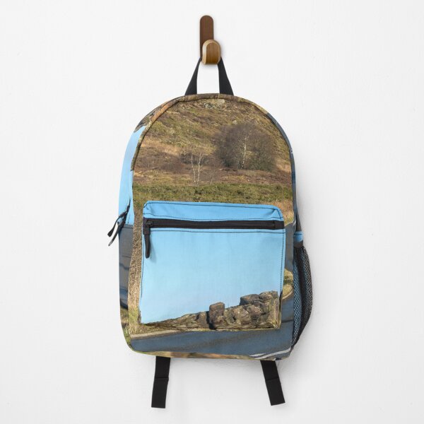Item preview, A roadside view of Ramshaw Rocks  designed and sold by RobThorley.