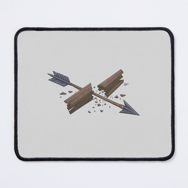 Item preview, Broken Arrow designed and sold by SignumShop.