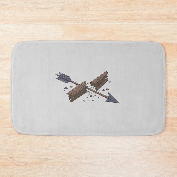 Item preview, Broken Arrow designed and sold by SignumShop.