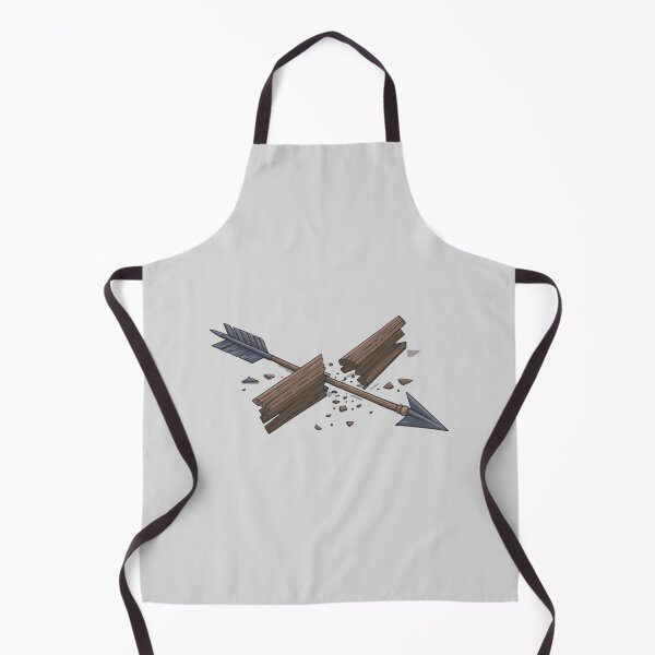 Item preview, Broken Arrow designed and sold by SignumShop.