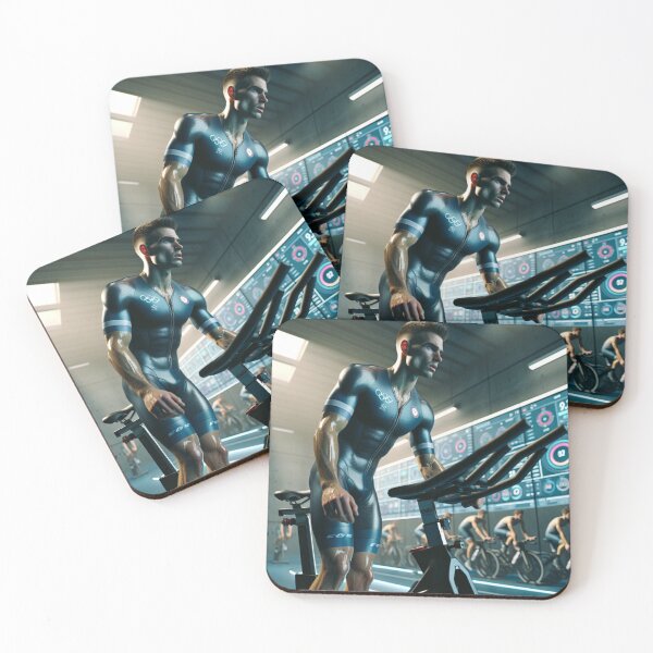 Item preview, Train Like a Champion designed and sold by Triathlongram.