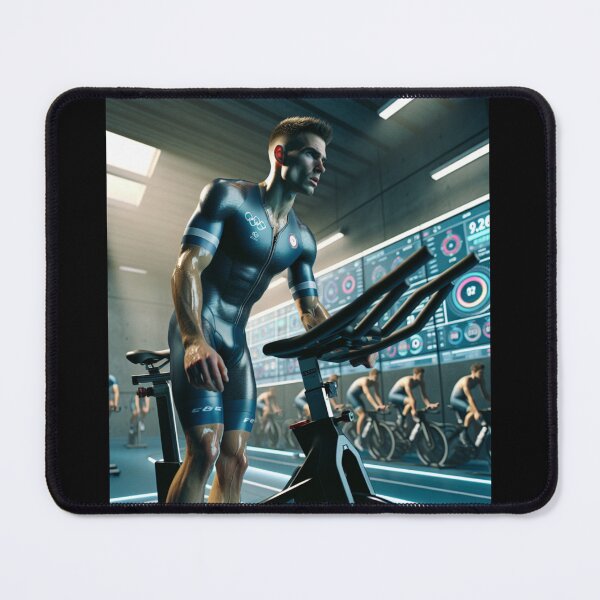 Item preview, Train Like a Champion designed and sold by Triathlongram.
