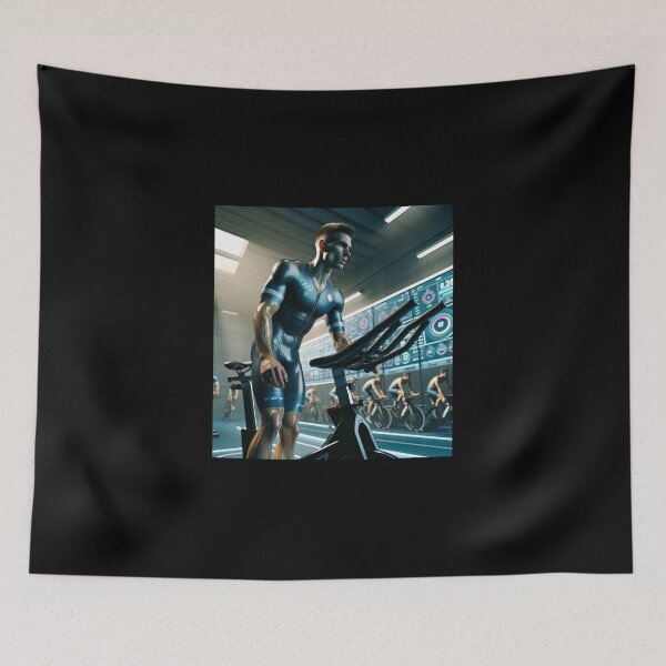 Item preview, Train Like a Champion designed and sold by Triathlongram.