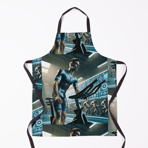 Item preview, Train Like a Champion designed and sold by Triathlongram.