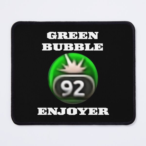 Item preview, Hearts Of Iron 4 Hoi4 Green Bubble Enjoyer designed and sold by ContTraders.