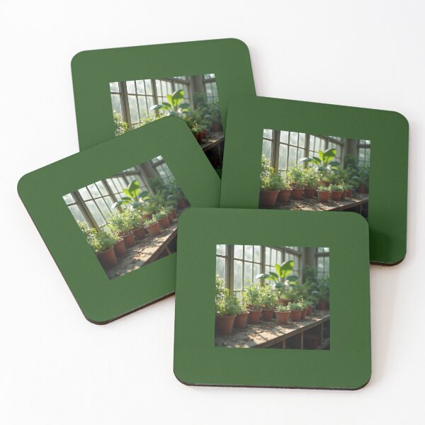 Item preview, Greenhouse Life 5 designed and sold by BLBT-Interiors.
