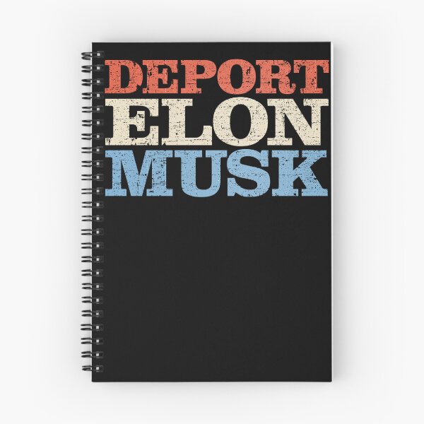 Item preview, Deport Elon designed and sold by kg07.
