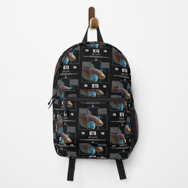 Item preview, Betta Fish Keeper Modern Streetwear designed and sold by JRRTs.