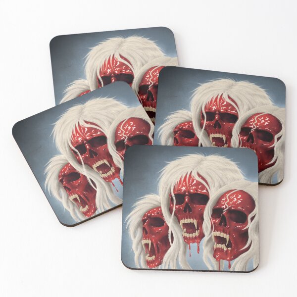 Item preview, Staying Alive designed and sold by NekoBat666.