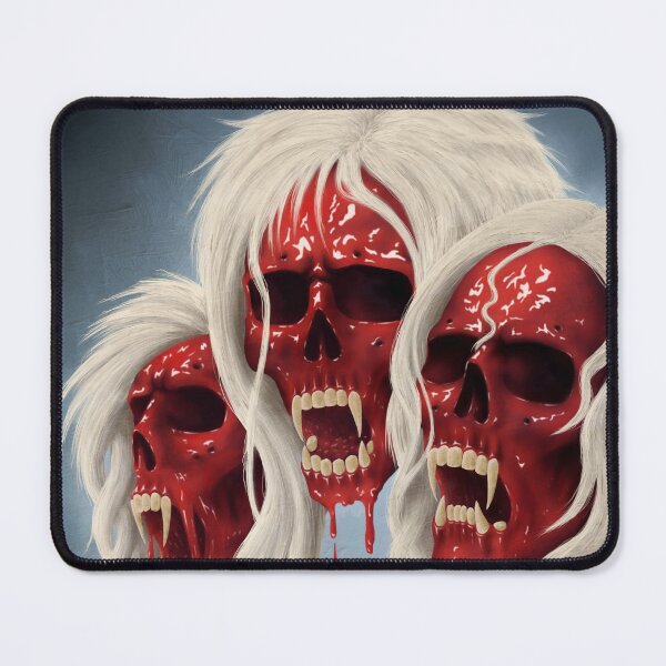 Item preview, Staying Alive designed and sold by NekoBat666.