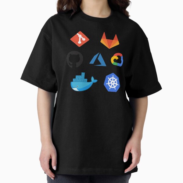 Item preview, kubernetes Github Azure Git Pack designed and sold by linkawy.
