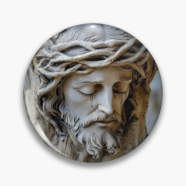 Item preview, The Eternal Witness designed and sold by CelestialThread.
