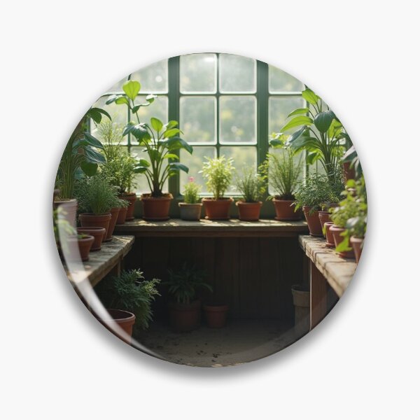 Item preview, Greenhouse Life 6 designed and sold by BLBT-Interiors.